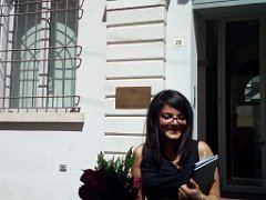 Laurea